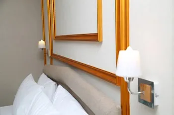 Kubaliç Hotel