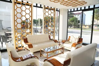 Kubaliç Hotel