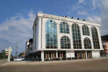 Kubaliç Hotel