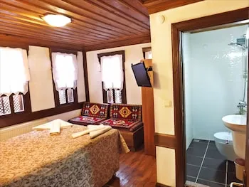 Cakiroglu Konak