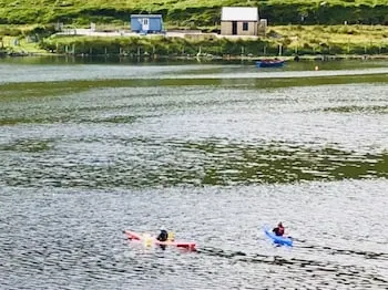 Fishermans Hut