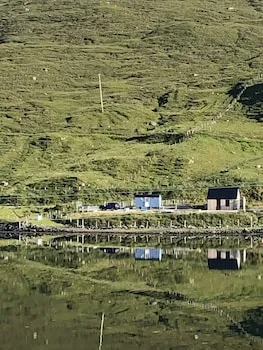 Fishermans Hut