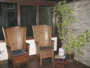 Smithfield guesthouse