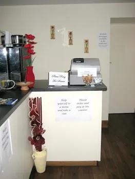 Smithfield guesthouse