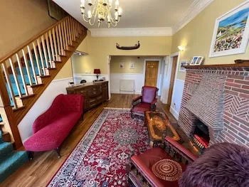 Herrislea House Hotel