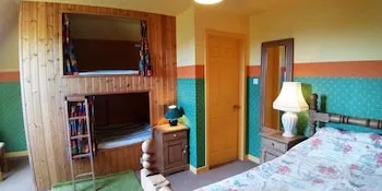 Herrislea House Hotel