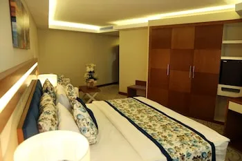 Yol Is Holiday Hotel Trabzon