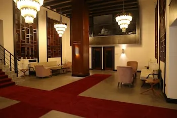 Yol Is Holiday Hotel Trabzon