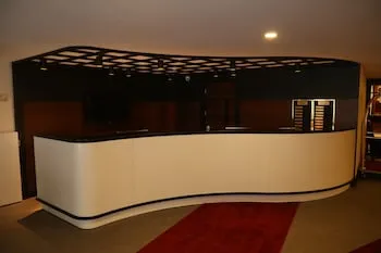 Yol Is Holiday Hotel Trabzon