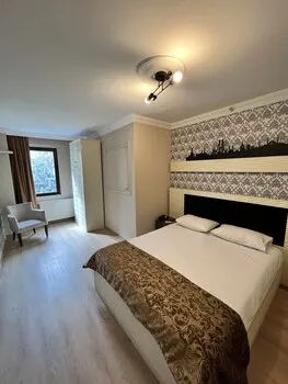 Ravello Suites Taksim