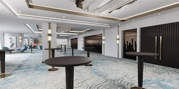 Crowne Plaza Yalova, Bir IHG Oteli