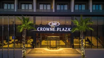 Crowne Plaza Yalova, bir IHG oteli