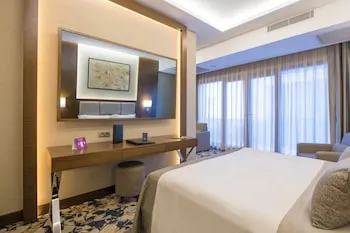 Crowne Plaza Yalova, Bir IHG Oteli
