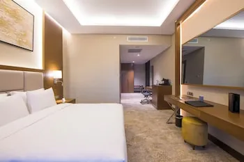 Crowne Plaza Yalova, bir IHG oteli