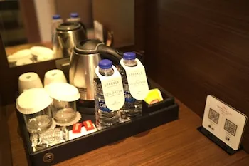 Crowne Plaza Yalova, Bir IHG Oteli