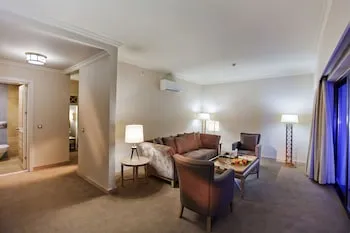 Quadas Hotel - Yalnızca Yetişkinler