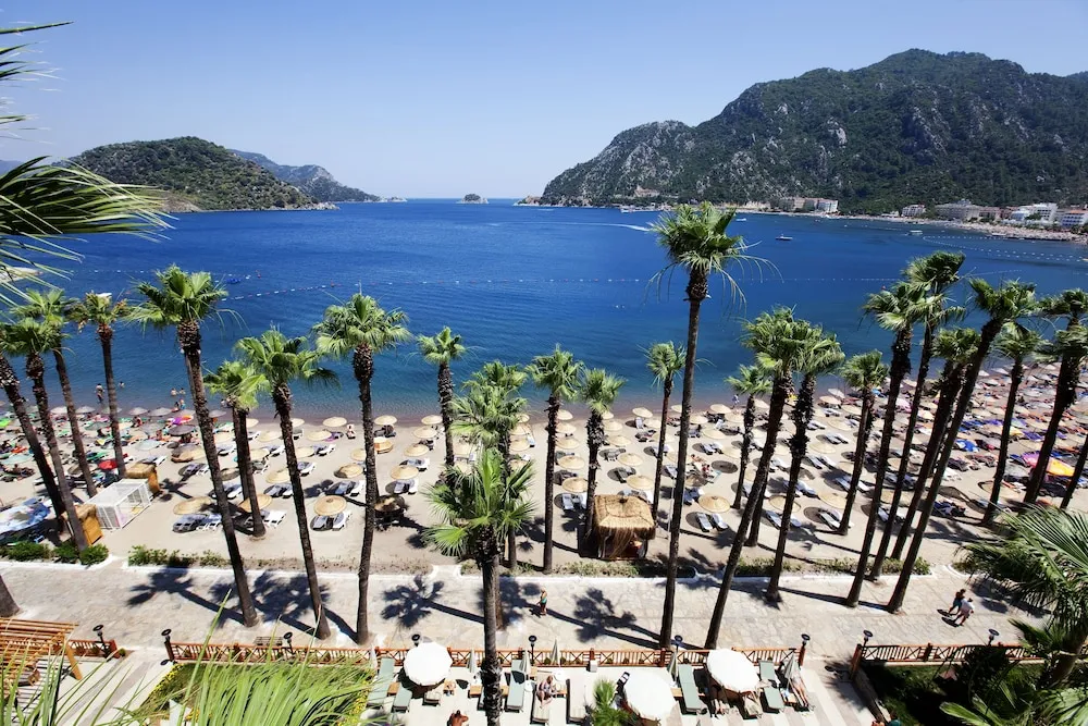 Quadas Hotel - Yalnızca Yetişkinler