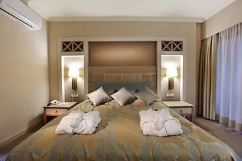 Quadas Hotel - Yalnızca Yetişkinler