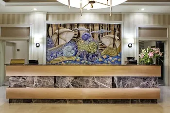 Quadas Hotel - Yalnızca Yetişkinler
