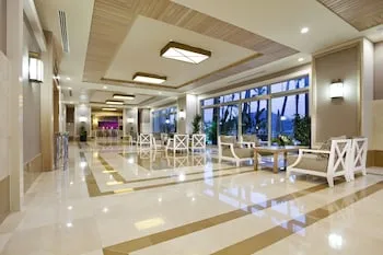 Quadas Hotel - Yalnızca Yetişkinler