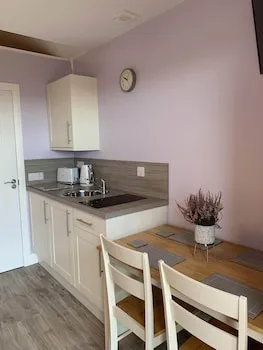 Hebridean Holiday Cabins