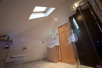 Abhainn Cottage