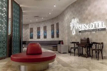 Sakarya Sen Hotel