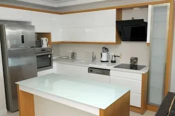 Saatli Apart Otel