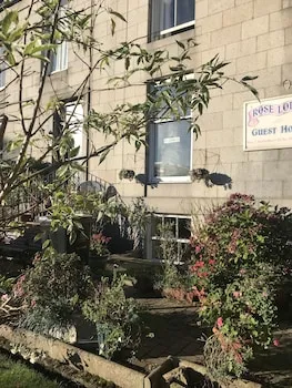 Roselodge Guest House