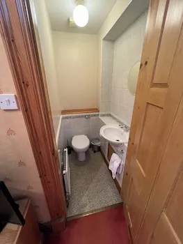 Butlers Guest House