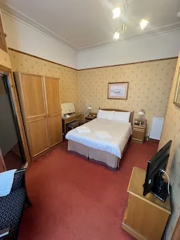 Butlers Guest House