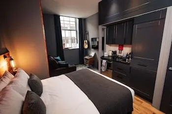 BrewDog Kennels Aberdeen