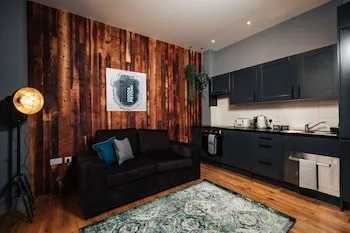 BrewDog Kennels Aberdeen