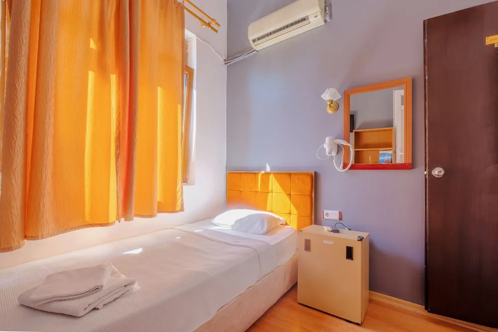 Standard Tek Kişilik Oda