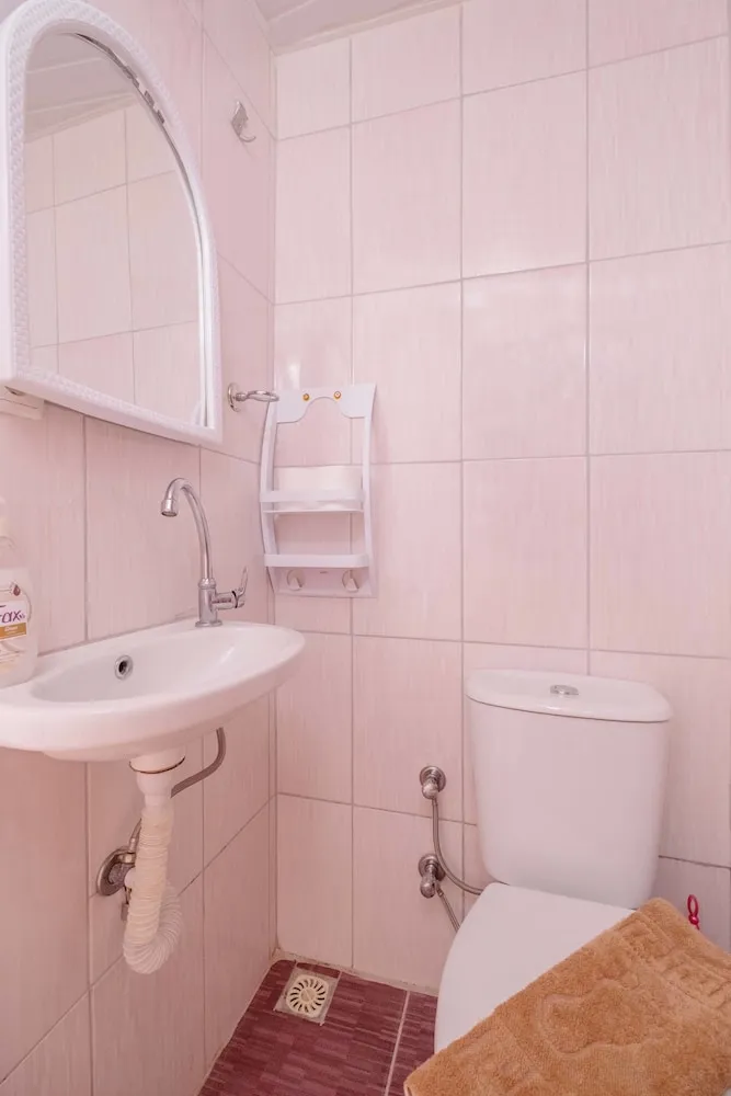 Standard Tek Kişilik Oda