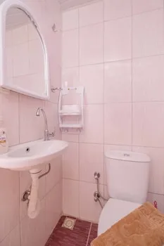 Kaleici Efsali Hotel