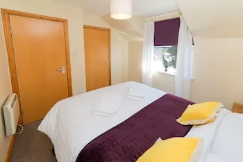 Prime Location Aberdeen