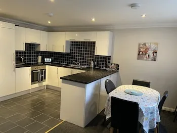 Ivy Cottage Serviced Accommodation