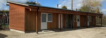 Ivy Cottage Serviced Accommodation