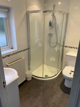 Ivy Cottage Serviced Accommodation