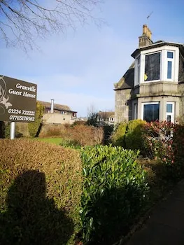Granville guest house