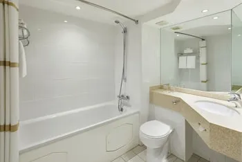 The Aberdeen Dyce Hotel