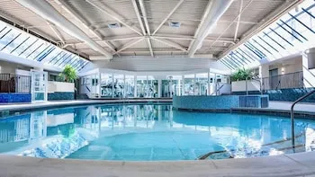 The Aberdeen Dyce Hotel