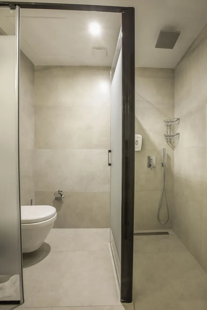 Bungalov, 2 Yatak Odası, Bahçe Manzaralı