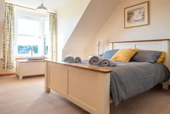 Wynford Holiday Cottages