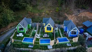 Payna Tiny House