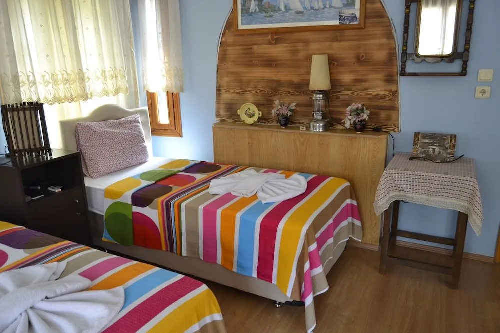 Family Oda, Ortak Banyo