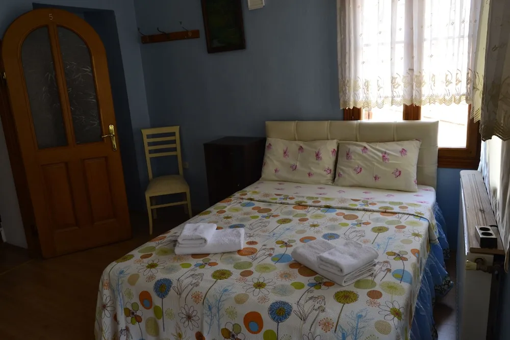 Family Oda, Ortak Banyo