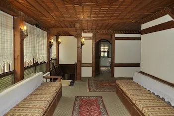 Yorgancioglu Konak