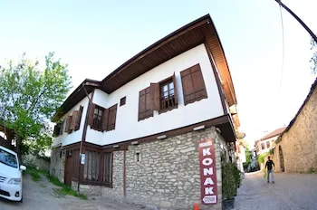 Yorgancioglu Konak